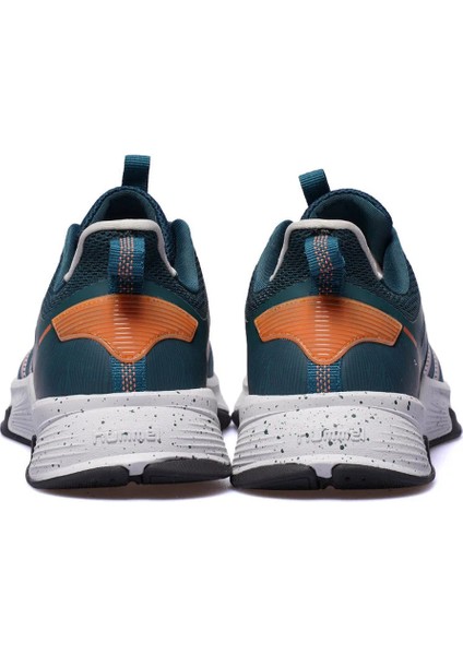 Yeşil Memory Foam Hafif Esnek Erkek Spor Ayakkabı fırsatları