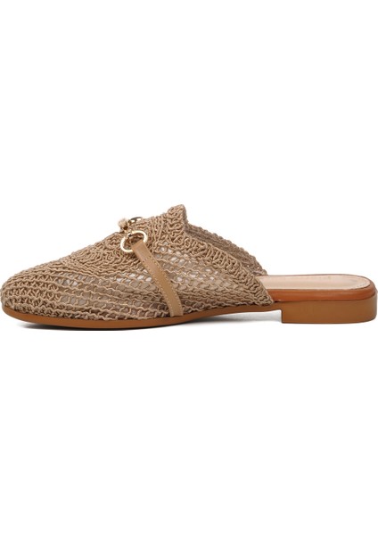 Vizon Kadın Terlik fiyatları