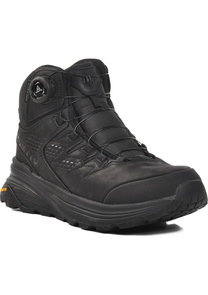 Siyah Trekking Outdoor Bot