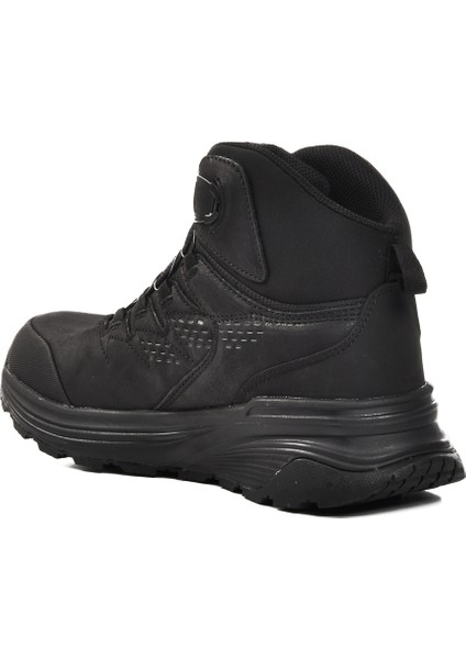 Siyah Trekking Outdoor Bot