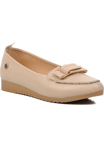 Bej Kadın Babet modelleri