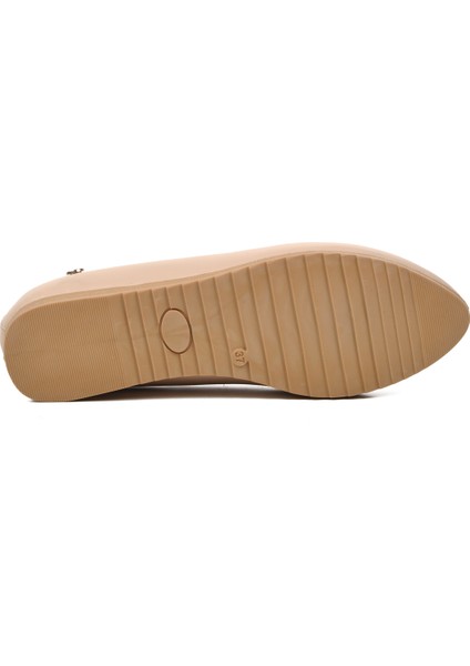 Bej Kadın Babet indirimleri