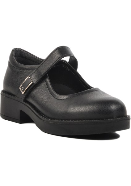 Siyah Kadın Casual Ayakkabı modelleri