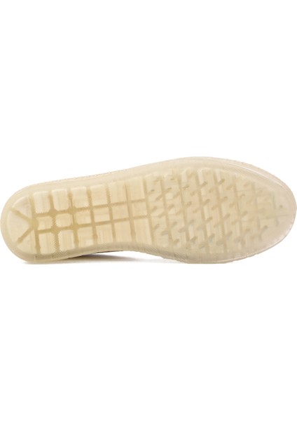 Bej Deri Kadın Casual Ayakkabı indirimleri