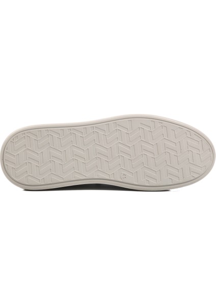 Beyaz Deri Erkek Casual Ayakkabı indirimleri