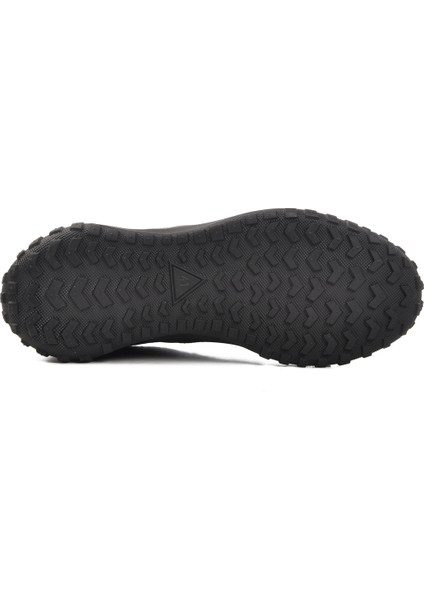 Gri Bağcıklı Erkek Outdoor Ayakkabı indirimleri