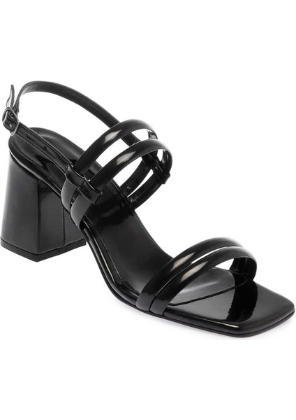 Bej Vegan Kadın Sandalet - K24Y1AY67083-R72