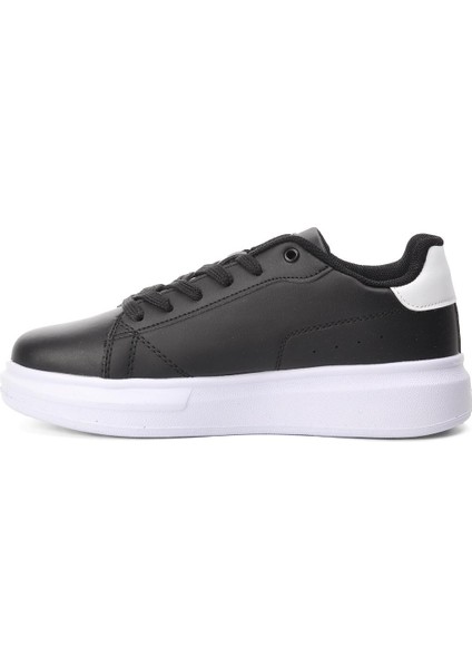 Siyah Beyaz Kadın Spor Ayakkabı Sneaker fiyatları