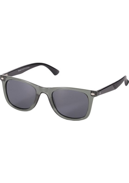 BZ613 C12 Polarize Unisex Güneş Gözlüğü