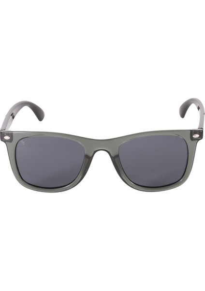 BZ613 C12 Polarize Unisex Güneş Gözlüğü
