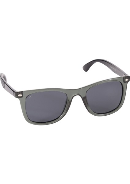 BZ613 C12 Polarize Unisex Güneş Gözlüğü