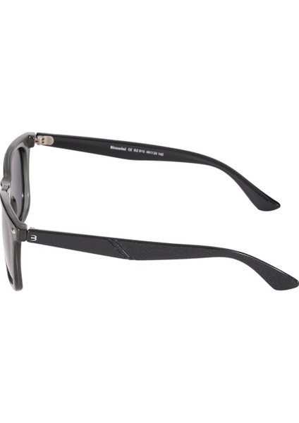 BZ613 C12 Polarize Unisex Güneş Gözlüğü