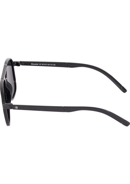 BZ615 C1 Polarize Erkek Güneş Gözlüğü fırsatları