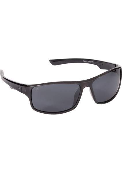 BZ601 C12 Polarize Erkek Güneş Gözlüğü