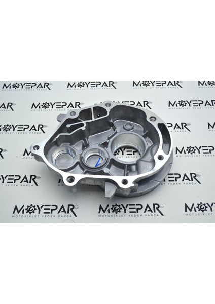 Sh 021 Honda Sh 125 I Şanzıman Kapak A
