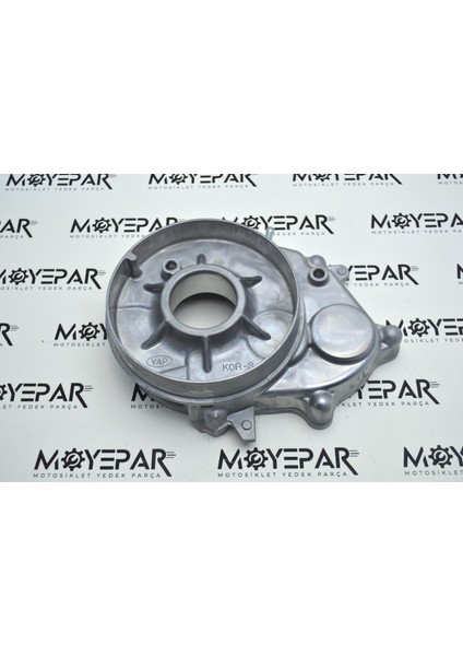 Sh 021 Honda Sh 125 I Şanzıman Kapak A