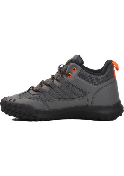 Gri Erkek Outdoor Ayakkabı fiyatları