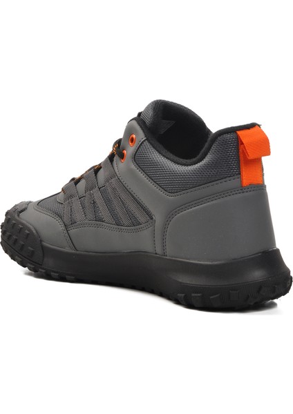 Gri Erkek Outdoor Ayakkabı fırsatları
