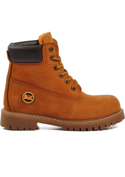 Taba Tarçın Nubuk Unisex Bot