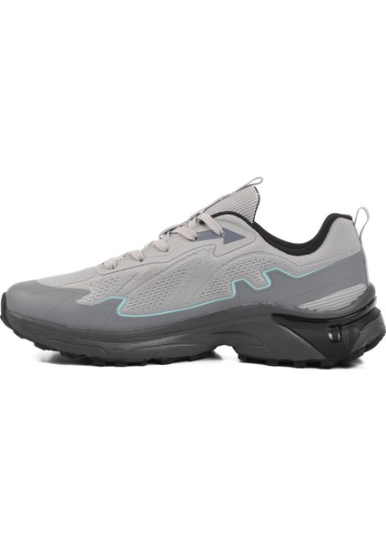 Gri Tekstil Erkek Spor Ayakkabı fiyatları