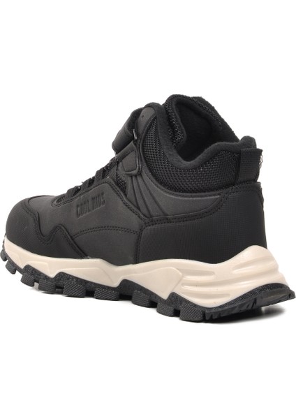 Siyah Çocuk Trekking ve Outdoor Bot fırsatları