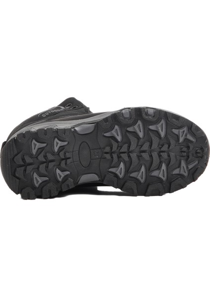 Siyah Füme Unisex Çocuk Outdoor Bot indirimleri