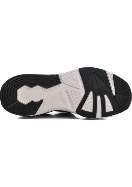 Siyah Tekstil Erkek Spor Ayakkabı indirimleri