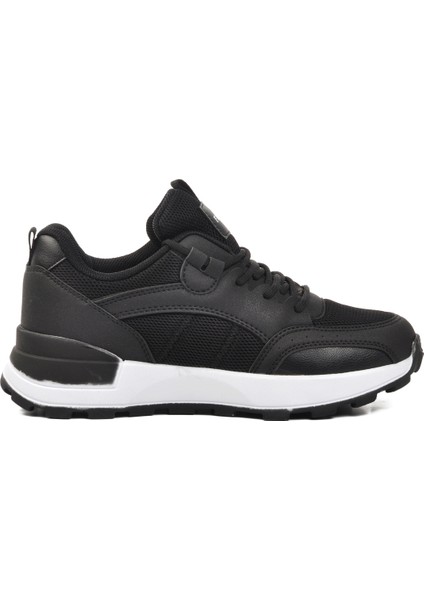 Siyah Siyah Sneaker