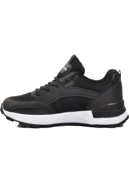 Siyah Siyah Sneaker