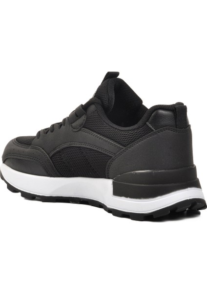 Siyah Siyah Sneaker