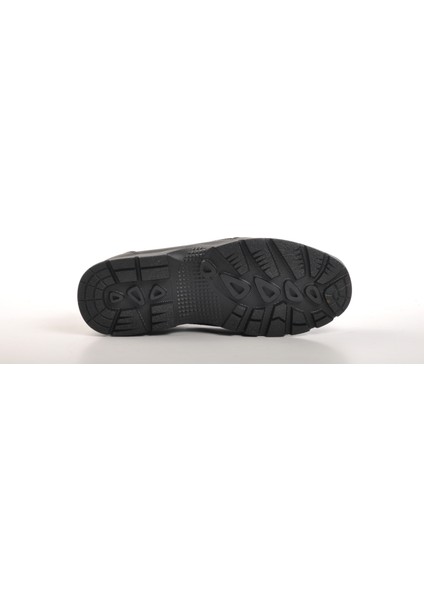 Siyah Nubuk Erkek Casual Ayakkabı indirimleri