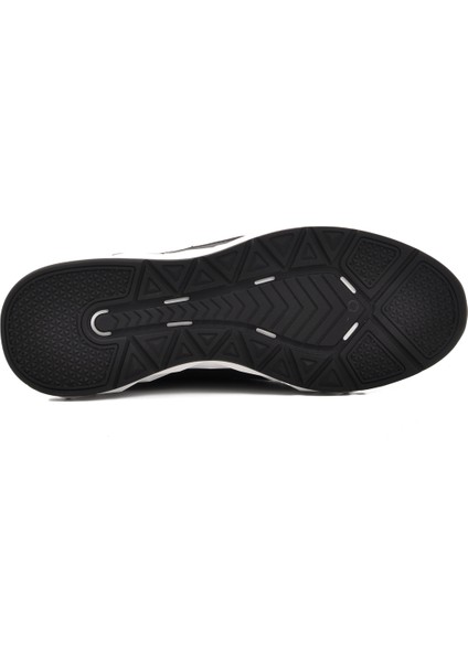 Siyah Beyaz Erkek Sneaker indirimleri
