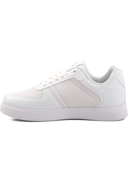 Beyaz Kadın Spor Ayakkabı Sneaker fiyatları
