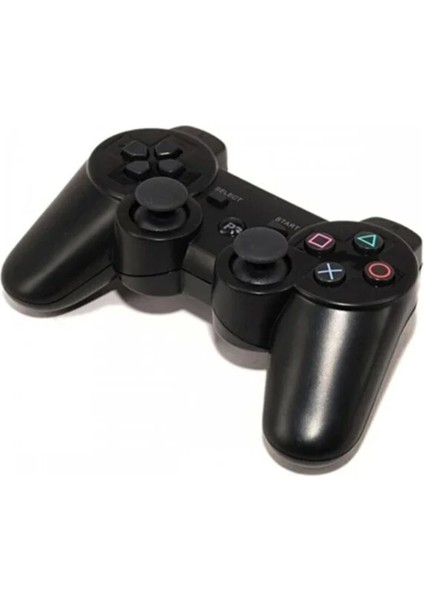 Ps3 Kablosuz Analog Oyun Kolu Oyuncu Konsolu Dualshock Wireless Joystick Controller