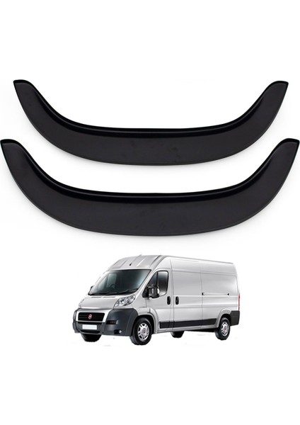 Fiat Ducato Arka Teker Kaplama | 2006-2014 Arası fiyatları