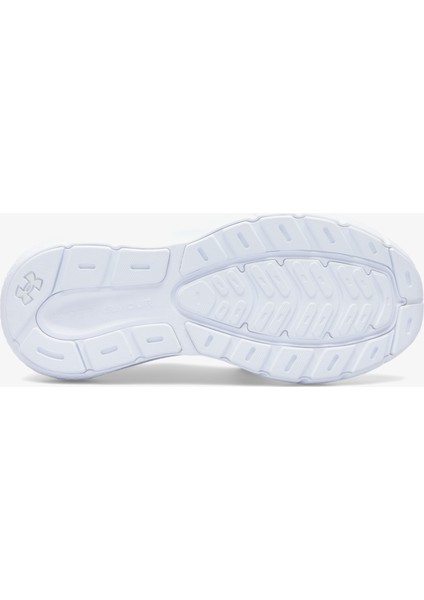 Charged Rogue 5 Kadın Beyaz Koşu AYAKKABISI.100 indirimleri