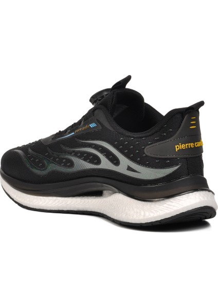 Siyah-Beyaz Erkek Spor Ayakkabı fırsatları