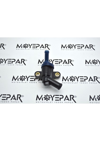 Pcx 076B Honda Pcx 125 - 150 Benzin Otomatiği Oem