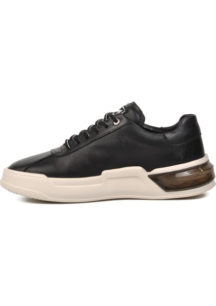 Siyah Beyaz Erkek Sneaker fiyatları