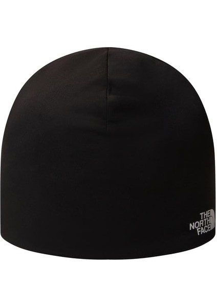 Base Beanie Siyah Unisex Bere