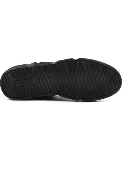 Kahve Nubuk Su Geçirmez Erkek Casual Ayakkabı indirimleri