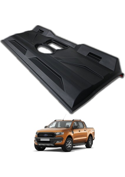 Ford Ranger Bagaj Kapağı - Dodik | (2015-2022)