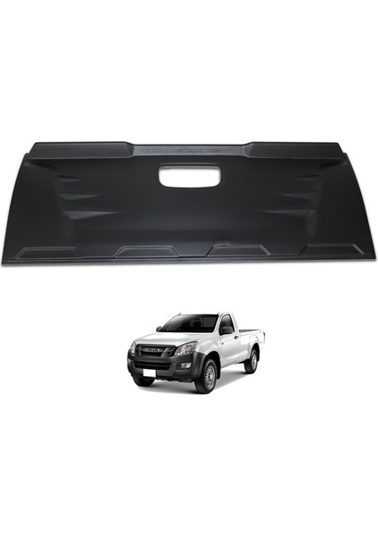 Isuzu D-Max Bagaj Kapağı - Dodik | (2020+)