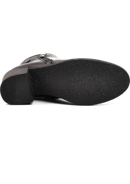 Siyah Kadın Bot indirimleri