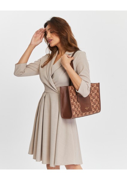 Kadın Omuz Çantası