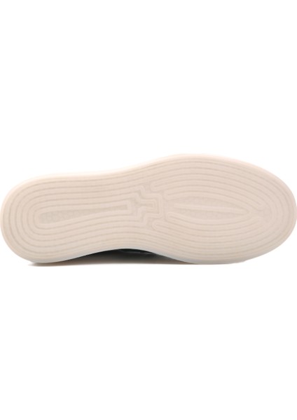 Beyaz Yeşil Erkek Sneaker Ayakkabı indirimleri