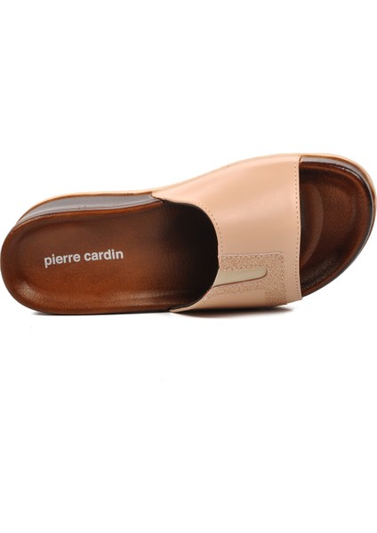 Krem Kadın Terlik fırsatları