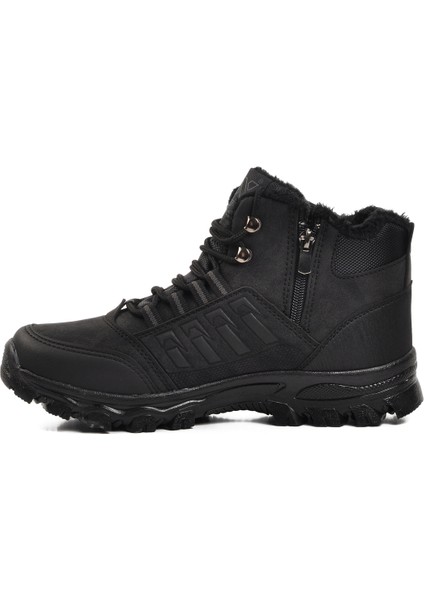 Siyah Trekking Outdoor Bot fiyatları