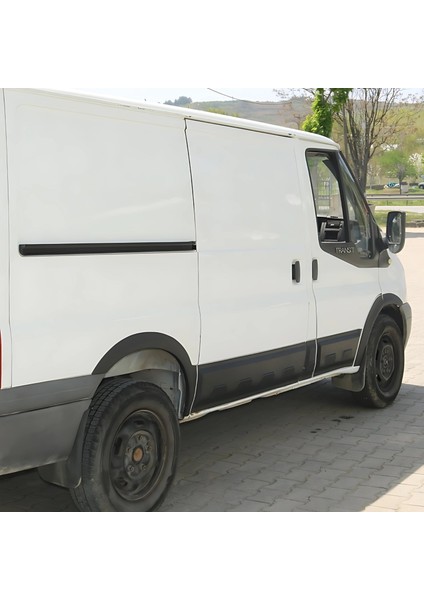 Ford Transit Dodik Kapı Seti - Kısa Şase (6 Parça) | (2006-2013)