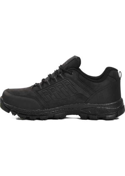 Siyah Büyük Numara Erkek Outdoor Ayakkabı fiyatları